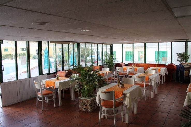 Las Faluas Playa del Ingles  Exterior foto