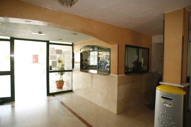 Las Faluas Playa del Ingles  Exterior foto