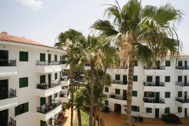 Las Faluas Playa del Ingles  Exterior foto