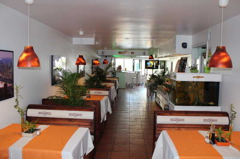 Las Faluas Playa del Ingles  Exterior foto