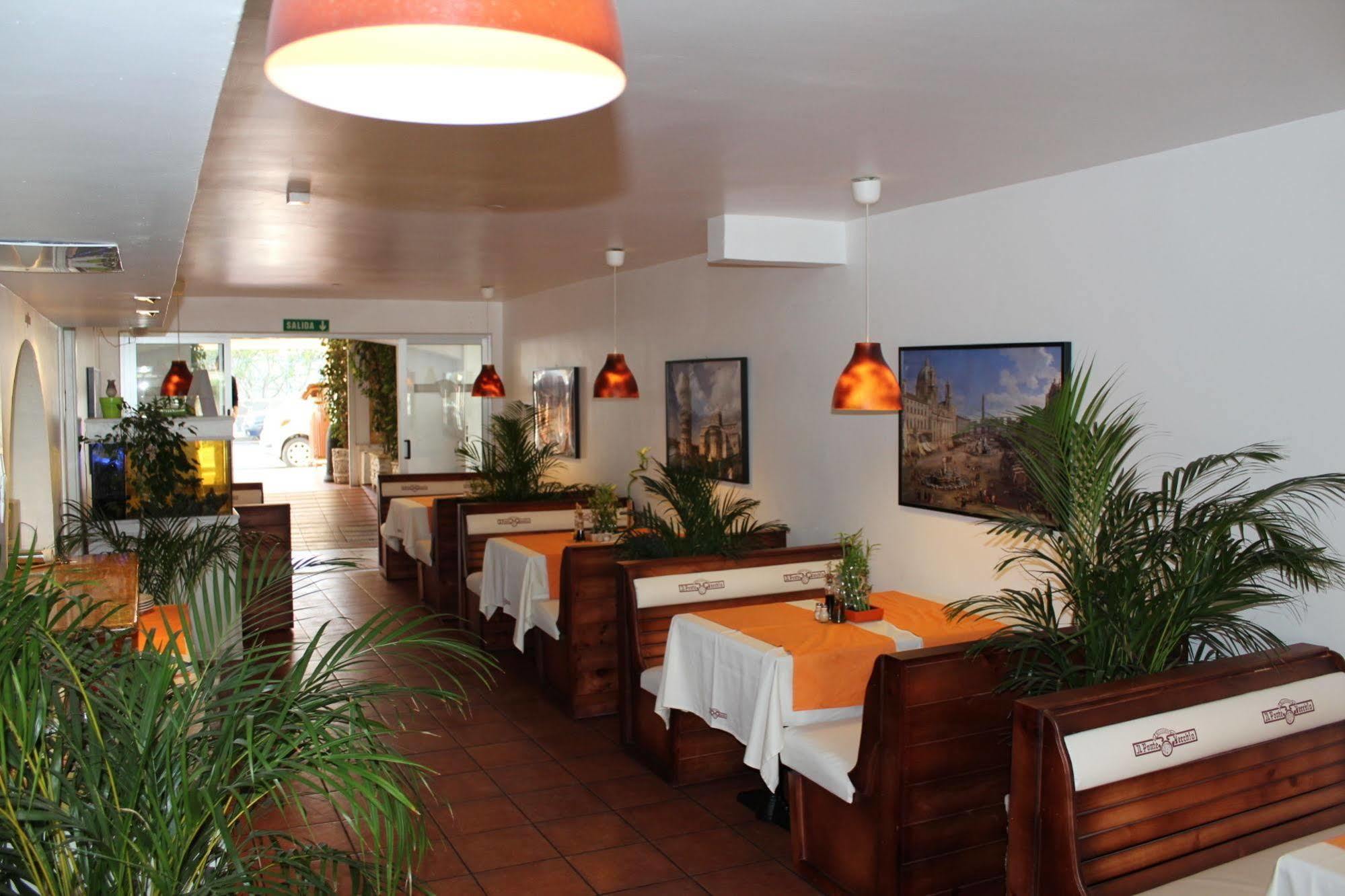 Las Faluas Playa del Ingles  Exterior foto